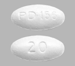 Buy Lipitor 20 mg - 3 x 28 tablet(s)