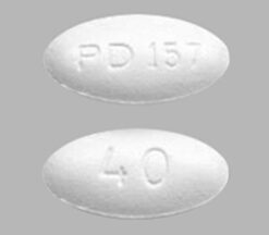 Lipitor 40 mg - 6 x 28 tablet(s) for sale