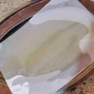 Strong K2 infused papers 