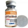 GP Test Blend 350