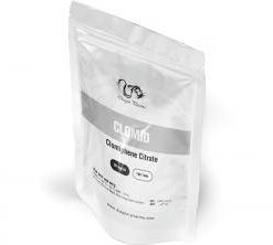 Clomid 50 mg