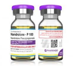 Nandrolone-P 100 mg
