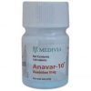 Anavar-10 for sale