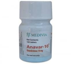 Anavar-10 for sale