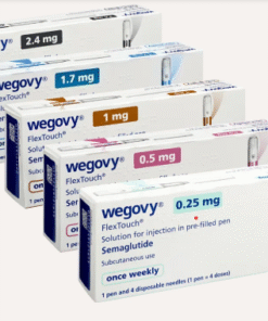 Effective Wegovy For Sale