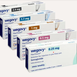 Effective Wegovy For Sale