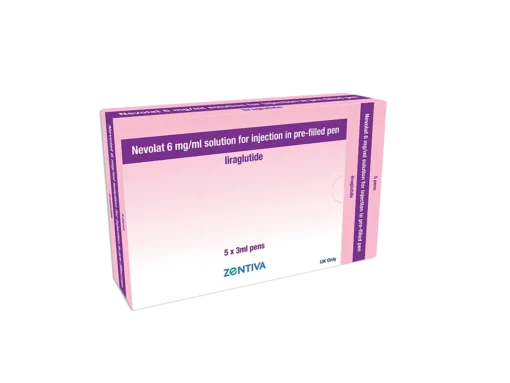 Nevolat For Sale