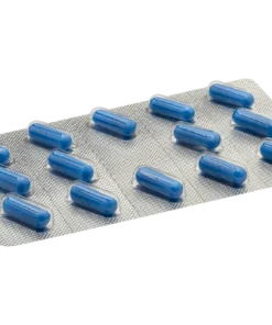 Orlistat weight loss capsules