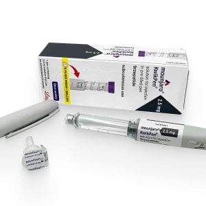 Effective Mounjaro for Sale