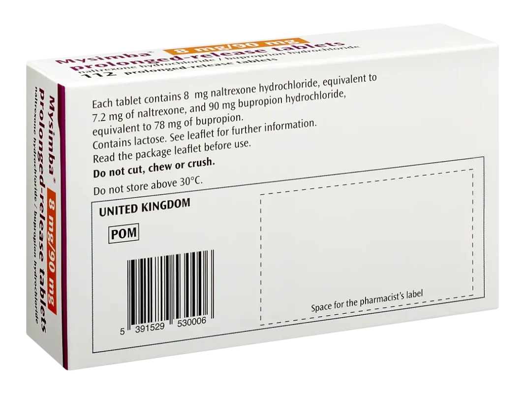 Mysimba Tablets For Sale