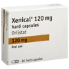 Xenical weight loss tablets