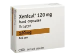 Xenical weight loss tablets