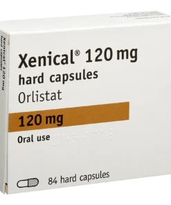 Xenical weight loss tablets