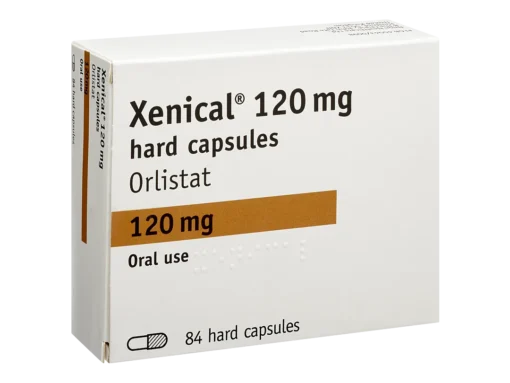 Xenical weight loss tablets