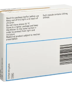 Xenical weight loss tablets