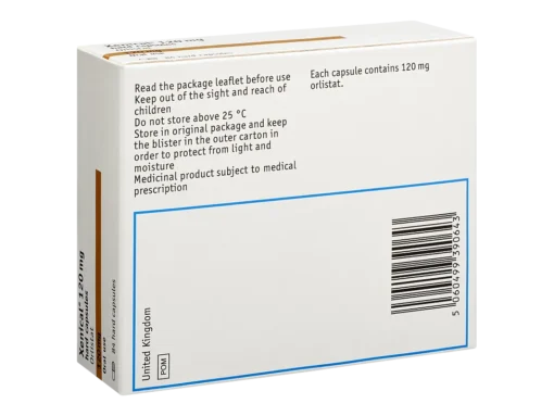 Xenical weight loss tablets