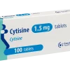 Buy Cytisine Quit Smoking