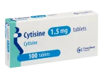 Buy Cytisine Quit Smoking
