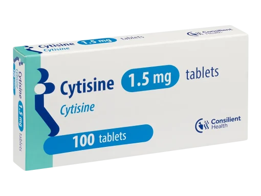 Buy Cytisine Quit Smoking
