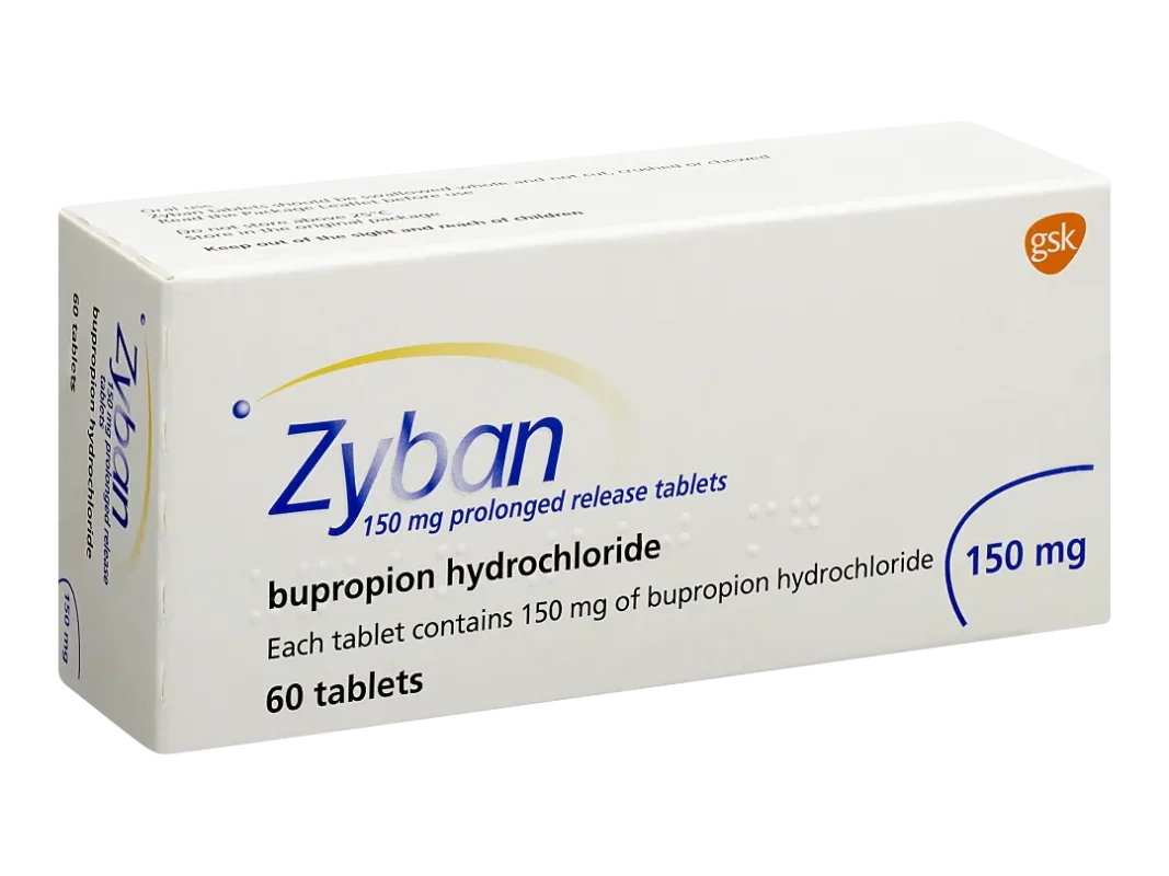 Zyban Tablets For Sale