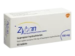 Zyban Tablets For Sale