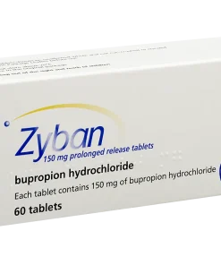 Zyban Tablets For Sale
