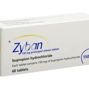 Zyban Tablets For Sale