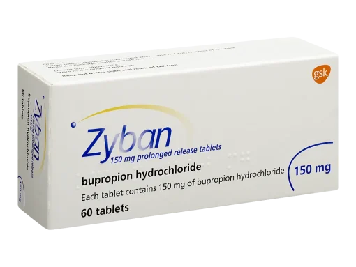 Zyban Tablets For Sale