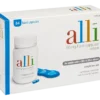 Alli Weight Loss Capsules