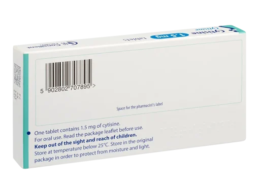 Buy Cytisine Quit Smoking