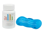 Alli Weight Loss Capsules