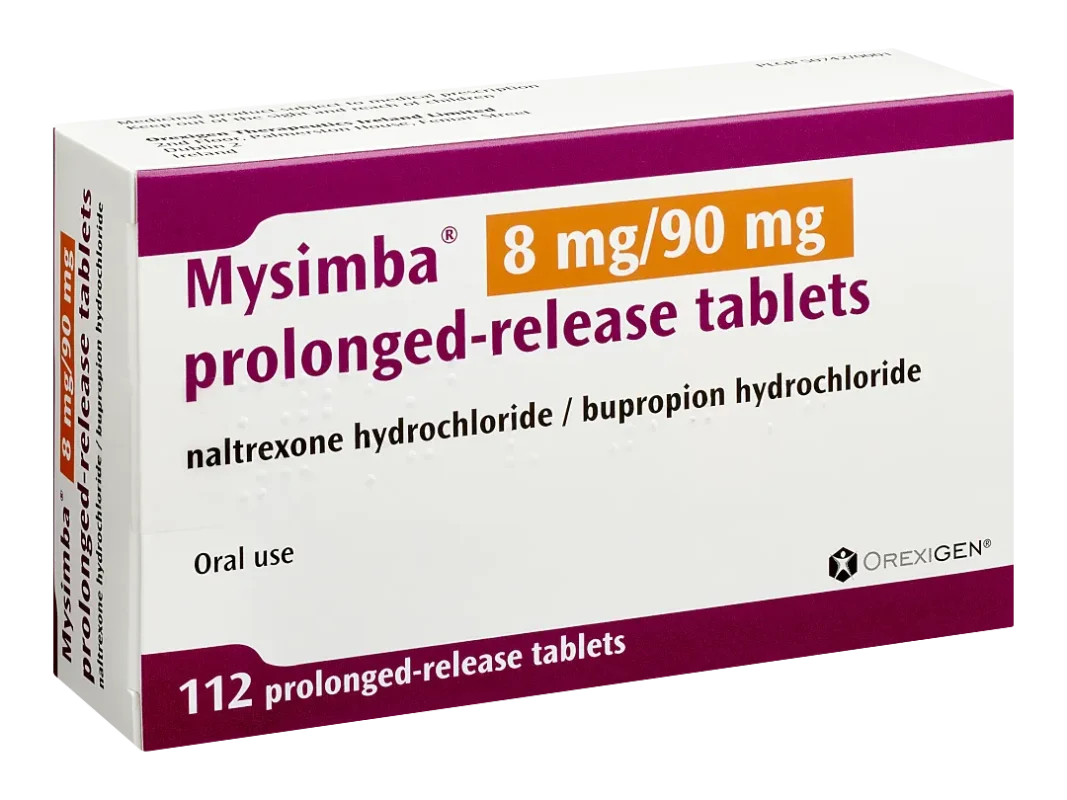 Mysimba Tablets For Sale