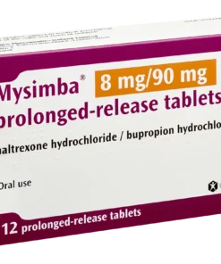 Mysimba Tablets For Sale