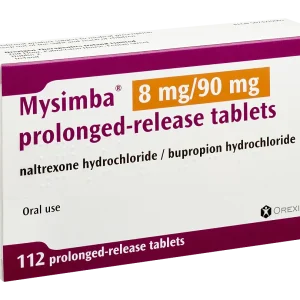 Mysimba Tablets For Sale
